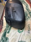 Vrod  V-rod Vrsc  Vrscf - Muscle Saddlebag Rh Good Cond Broken Zipper 