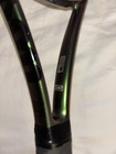 Wilson Blade 98  16x19  V8 4-1 4  Men s Tennis Racket - Green copper