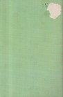 The Little Pattern Book For Stained Glass 4 Vintage 1979 Warner-criv Arts Crafts