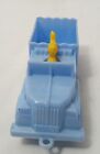 Vintage Plasticraft Plastic Toy Truck Bobbing Easter Bunny Rabbit