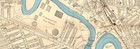 Canning Town Bromley Blackwall Bow Creek River Lea West Ham Plaistow 1903 Map
