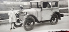 Wow  Antique Bmw Bimmer Photo Germany 1932 Bmw Car Auto Automobile Photograph