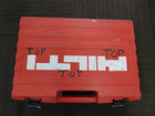 Hilti Dx460-f8 Full Automatic Powder-actuated Fastening Nail Gun