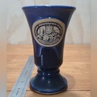 Arizona Renaissance Festival 2005 Limited Edition Goblet     Pleasure Feasts Stone