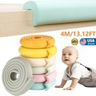 1 2x Edge Protector For Baby Odorless   Waterproof Desk Edge Cushion Soft Rubber