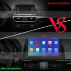 Android Car Stereo Gps Carplay Radio Bluetooth Head Unit For Mazda Cx5 2012-2019
