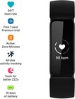 Fitbit Inspire 2 Activity Tracker -fitness Tracker   Heart Rate - Black