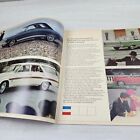 1966 Amc Dealer Sales Catalog Brochure - Ambassador Marlin Rambler