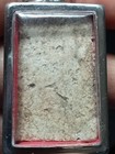 Thai Amulet Buddha Phra Somdej Lp Toh Wat Rakang Phim Yai Original Antique