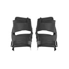 Tsg Knee Pads Force V A  Skateboard  Hardshell Protection - Large