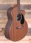 Martin Gpc-x2e Ziricote Acoustic electric Guitar Natural W  Gigbag