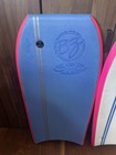 Bz Diamond Stinger Bodyboard X2