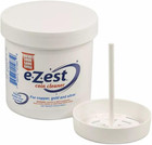 Ezest Easy Coin Cleaner Copper Gold Silver Jewelry - 5 Ounce Jar