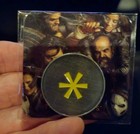 Disney Thunderbolts Logo D23 Movie Promo Marvel Giveaway Coin New Avengers  