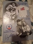 New 2026 Flutie Flakes Limited Edition Doug Flutie Frosted Corn Flakes New Nib