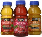 Juice Variety Pack 100  Juice Cocktail  Apple  Orange   Cranberry  10 Fl Oz P   