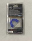Shock Doctor Ultra Braces Boil-and-bite Mouth Guard Adult 12  Blue Football