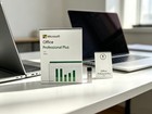 Microsoft Office Professional Plus 2024   Lifetime License For 1 Single Pc