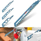 Reciprocating Saw Blade 10 12 18 20in Universal Sharp Ground Teeth Blade 