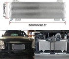 Transmission Performance Oil Cooler Cool Max 40000 40k Gvw Lpd47391
