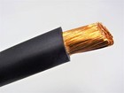 Red Black 2 0 Gauge Copper Welding Cable Lead Battery Car Sae J1127 Usa