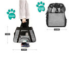 Pet Carrier Bag Travel Case Airline Approved Soft Sided Comfort Bag For Cat Dog