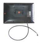 Echelon Ex-4s Exercise Bike 10  Display Monitor  Model Echkin101