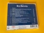 Rule Brittania A Stirring Collection Of British Music 2000 Nimbus Cd Classical
