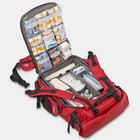 Dan Trauma Response Kit Backpack   First Aid For Divers   Medics - Free Shipping