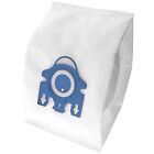 Vacuum Cleaner Bags Compatible With Gn Airclean Miele Classic C1 Complete C2  C3