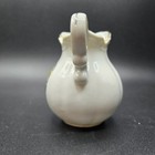 Vintage Souvenir Miniature Pitcher From Opryland Usa Nashville Tn 3 5 h X 3 75 