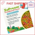Zupreem Fruitblend Bird Pellets  Daily Bird Food For Parakeet  Budgie  Parrotlet