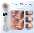 Blackhead Remover Vacuum Pimple Extractor Tools Acne Comedone Popper Usb