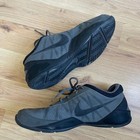 Nike Air Ring Leader Low Dark Grey Shoes Men s 12 488102-002 Sneakers Basketball