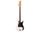 Open Box Fender Player Ii Precision Bass - Polar White W rosewood Fb