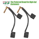 10l0l Golf Cart Adc Motor Brush Kit For Club Car   Ezgo Txt