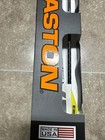 Easton Fmj 4mm 250 Diamond Plate Arrows 2   Blazer Vanes 6pk  130153   New Yel