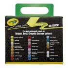 Crayola Washable Sidewalk Chalk  24 Ct  Outdoor Toys  Summer Activities For Kids