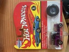 Lot Of 29- Hot Wheels Vintage Collection Diecast Car Lot  Multicolor  Unopened