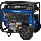 Westinghouse Outdoor Power 12 500 Watt Gas Powered 49-state Portable Generator