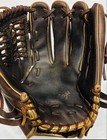 Used Rawlings Baseball Glove Infield Model Rh 11 75