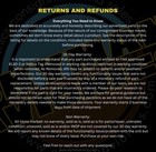 Electronics International Egt   Cht Probes - 6 Cyl