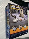 Angry Birds Star Wars Jenga Tatooine Battle Game New Wear Hasbro
