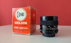 Helios 28mm F 2 8 Wide Angle Lens M42 Mount  us Seller 