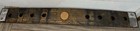 Blanton s Blantons Bourbon Stopper Display Stave Bottle Cork Barrel Stave Rustic