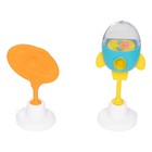 Smart Steps By Baby Trend Activity Baby   Toddler Walker - Space Walk White