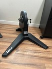 Tacx Flux S  2 Smart Trainer Black Good Condition Hardly Used