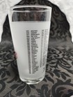 Kentucky Derby 116th Churchill Downs 1990 Run For The Roses Glass  Horse Racing 