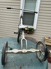 Vintage Aluminum Anthony Brothers Convert-o Bike  Trike Tricycle Bicycle