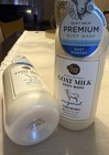 Shower Mate Goat Milk Body Wash Original 27 05 Fl Oz Lot Of 2